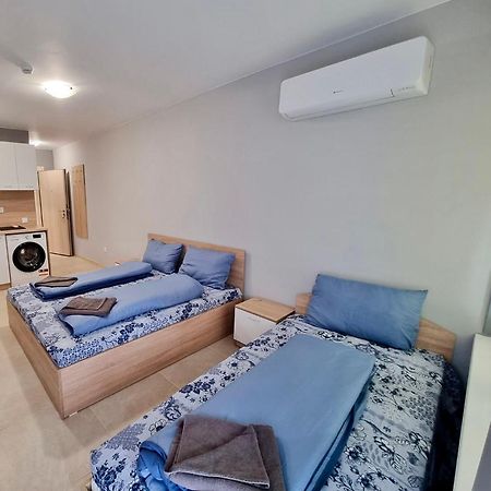 Family Apartments Sofia Luaran gambar
