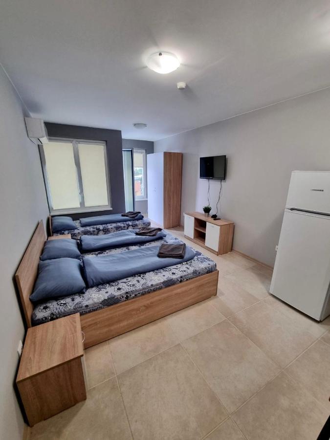 Family Apartments Sofia Luaran gambar