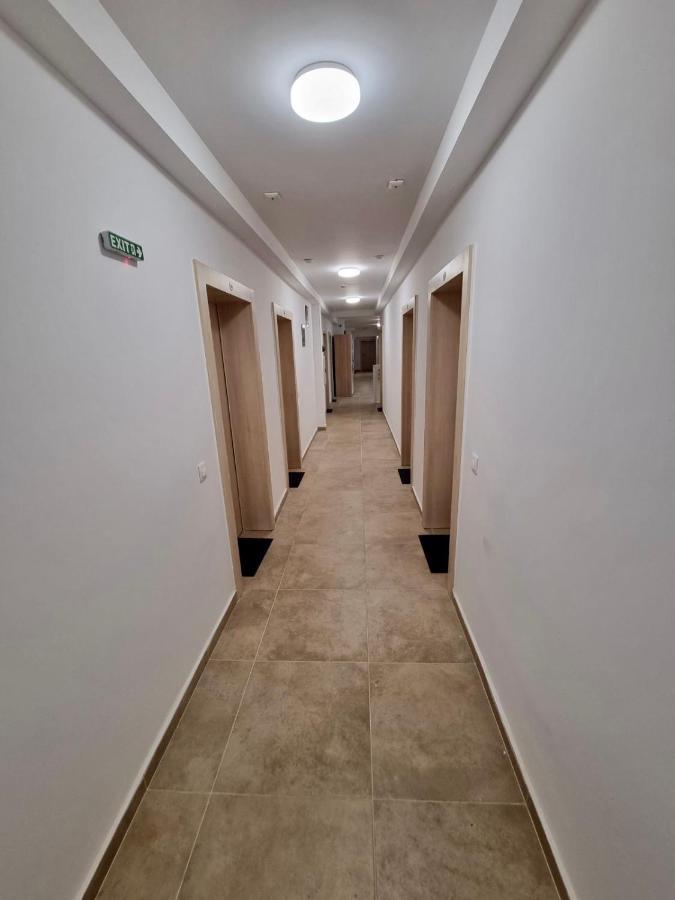Family Apartments Sofia Luaran gambar