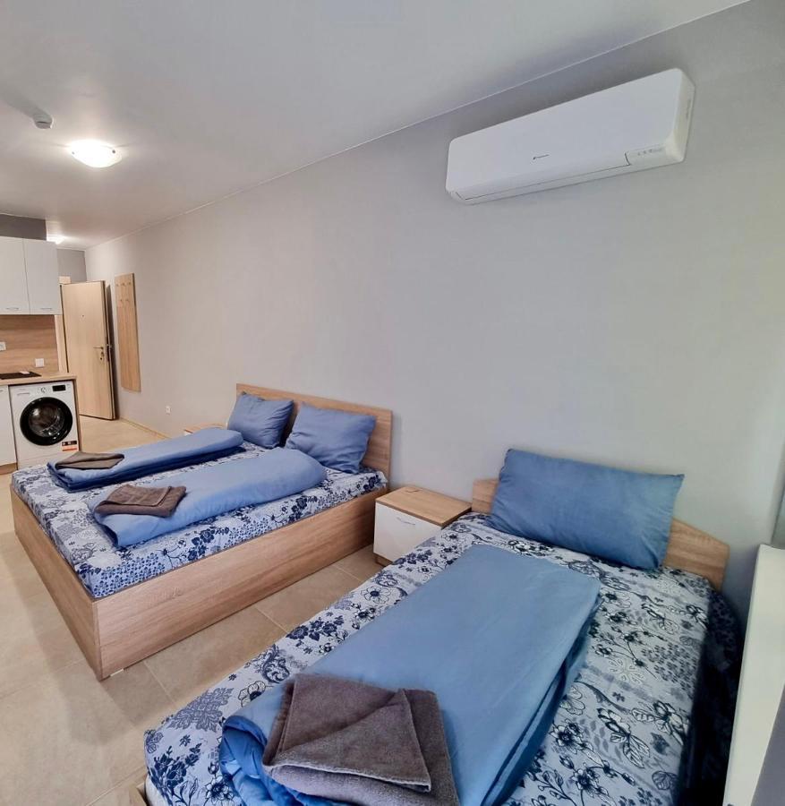 Family Apartments Sofia Luaran gambar